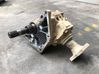 Pavarų dėžės reduktorius (razdatkė) 331000153R
