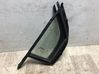Front door vent window glass four-door 681250D010