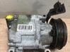 Ilmastointilaitteen kompressorin pumppu (A/C) 71797201