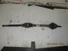 Drive shaft (set) 3273QH