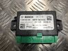 Pysäköintitutkan (PCD) ohjainlaite/moduuli 9824532880