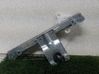 Fensterheber mechanisch Tür hinten 827003722R