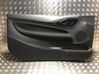 Front door card panel trim 9800009980