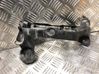 Rear bumper mounting bracket 9683742980