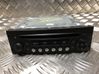 Radio/CD/DVD/GPS head unit 16077504XT