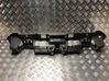 Rear bumper mounting bracket 