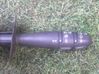 Steering wheel buttons/switches 7701066570