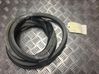 Rear door rubber seal (on body) 00009025Q7