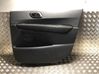 Front door card panel trim 9010J8