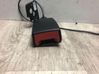 Rear seatbelt buckle 13427757