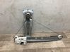 Mechaninis galinio lango pakėlimo mechanizmas 922395