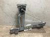 Mechaninis galinio lango pakėlimo mechanizmas 922499