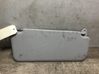 Sun visor 00008143SL