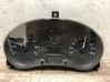 Speedometer (instrument cluster) 9801642280