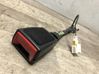 Front seatbelt buckle 8975HX