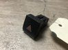 Hazard light switch 96652440ZD