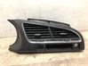 Dashboard air vent grill cover trim 