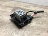 Electric cabin heater radiator 