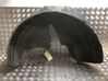 Rear arch fender liner splash guards 8U0810171B