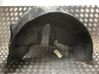Rear arch fender liner splash guards 8U0810172D