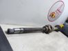 Drive shaft (set) 3273QK