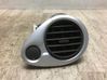 Dash center air vent grill 7701061212