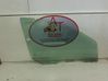 Front door window glass four-door 1088904