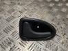 Front door interior handle 8200641928