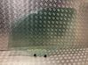 Front door window glass four-door 9808077680