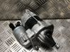 Starter motor 9812715480