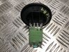 Heater blower motor/fan resistor 6Q0959263A