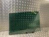 Rear door window glass 9203KC