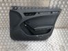 Front door card panel trim 8K0831052J