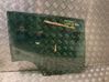 Rear door window glass 823002979R
