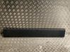 Rear door trim (molding) 