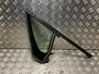Front triangle window/glass 