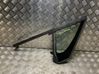 Front triangle window/glass 