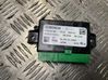 Parking PDC control unit/module 0263004465