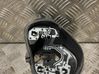 Number plate light 