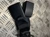Rear seatbelt buckle 16074130XT