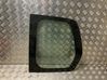 Rear side window 