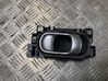 Front door interior handle 98012885VV