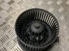 Heater fan/blower 7701067982