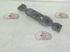 Number plate light 