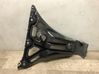 Rear bumper mounting bracket 