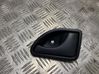 Front door interior handle 8200285837