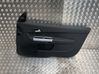 Front door card panel trim 31218259