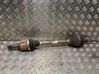 Drive shaft (set) 391017007R