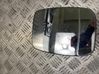 Wing mirror glass 963666705R