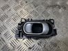 Rear door interior handle 98012885VV